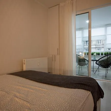 Landmark Appartamento Sofia