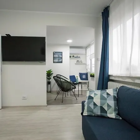 Appartamento Landmark Sofia