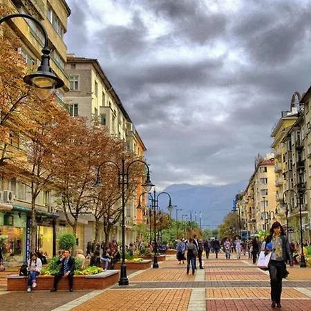 Landmark * Sofia